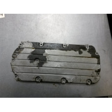 112H009 Intake Manifold Cover Plate From 2005 Saturn Vue  3.5